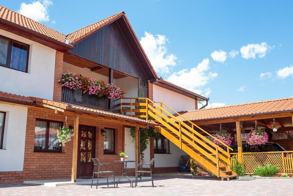 Casa Paveios Hotel ออราแด ภายนอก รูปภาพ