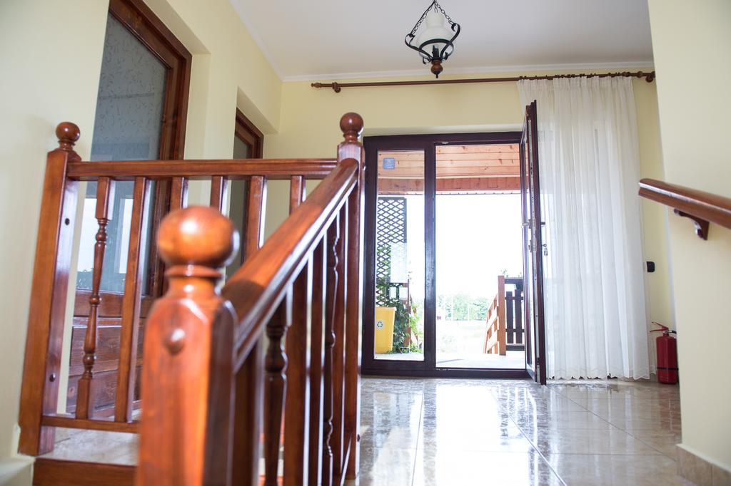 Casa Paveios Hotel ออราแด ภายนอก รูปภาพ