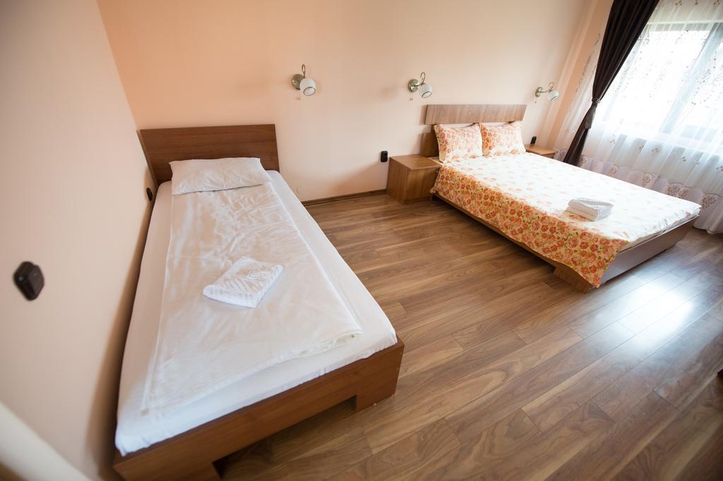 Casa Paveios Hotel ออราแด ภายนอก รูปภาพ
