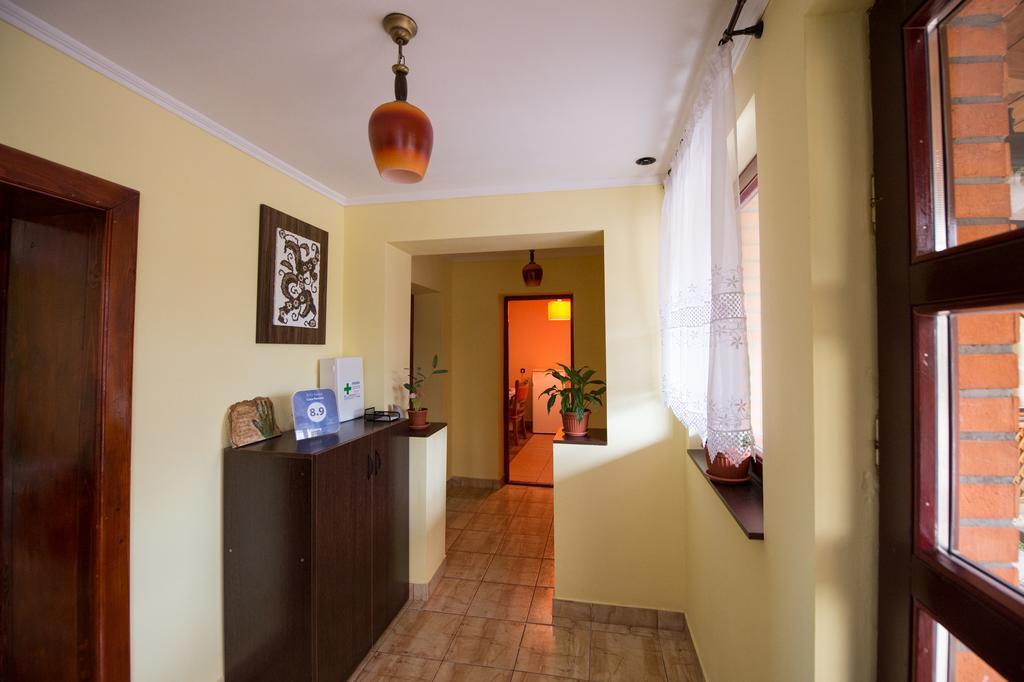 Casa Paveios Hotel ออราแด ภายนอก รูปภาพ