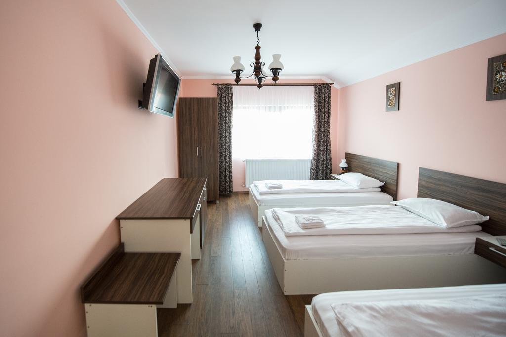 Casa Paveios Hotel ออราแด ภายนอก รูปภาพ