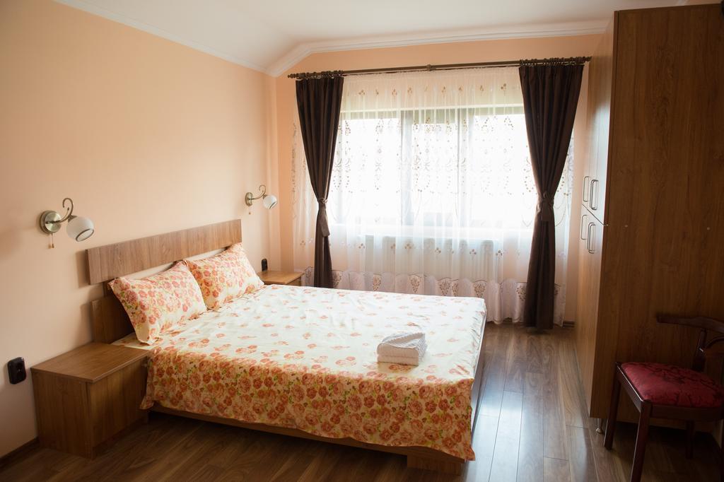 Casa Paveios Hotel ออราแด ภายนอก รูปภาพ