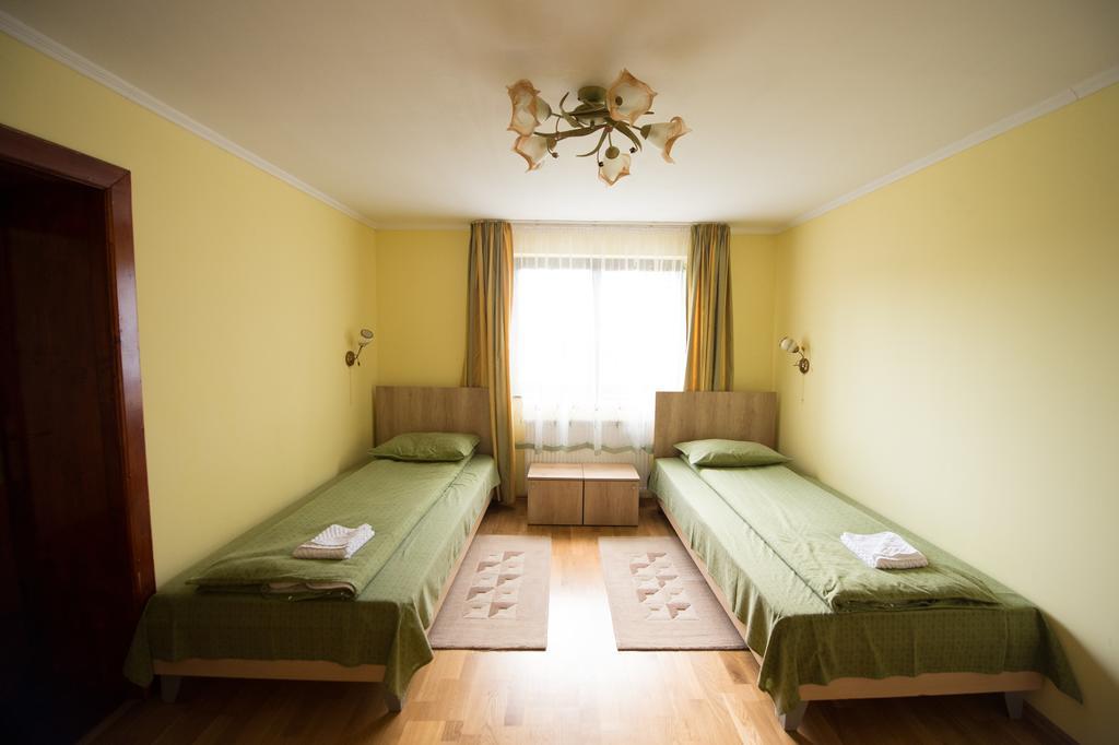 Casa Paveios Hotel ออราแด ภายนอก รูปภาพ